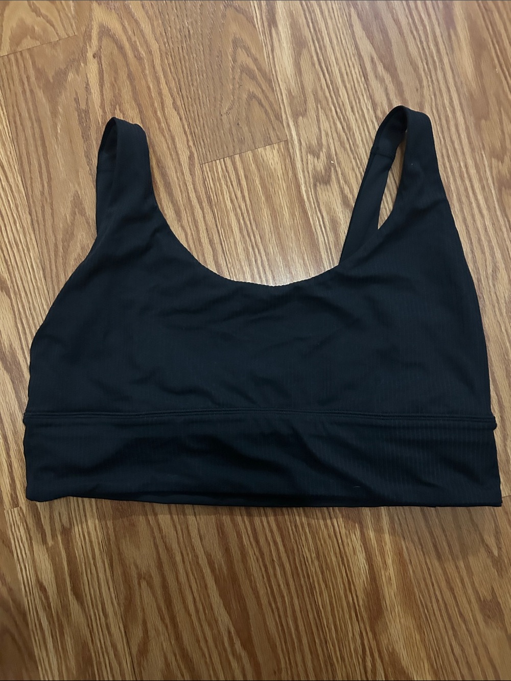 Lululemon Sports Bra Women's size 12
